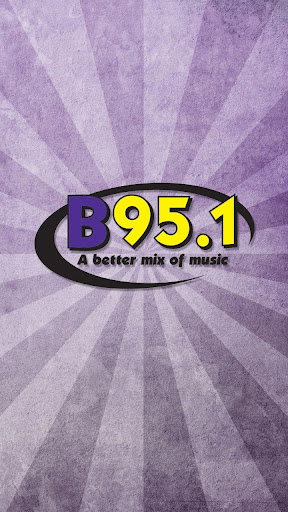 B 95.1