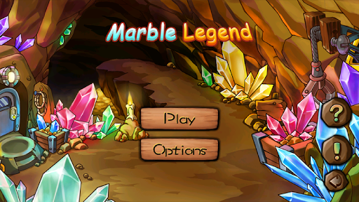 Marble Legend