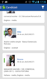 BestJobs Screenshots 1