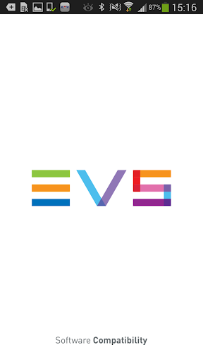 EVS Software Compatibilities