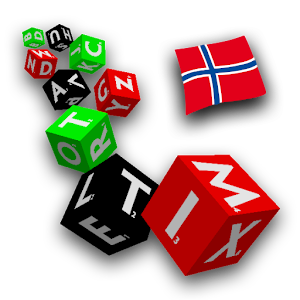 LetMix til Wordfeud (Norsk).apk 1.2