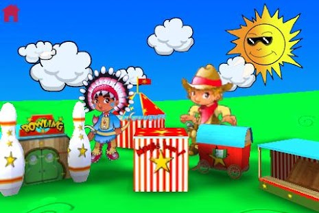 How to install my first dogs Varies with device unlimited apk for bluestacks