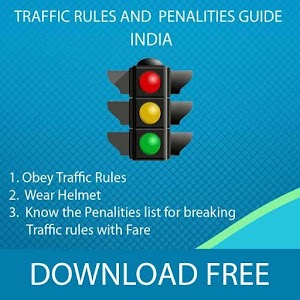 Traffic Penalties Guide India.apk 3.0