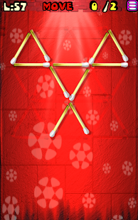 Matches Puzzle Game - screenshot thumbnail