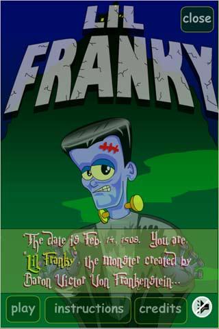 Lil Franky