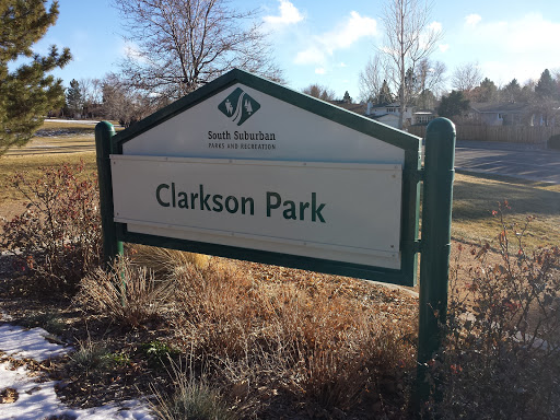 Clarkson Park