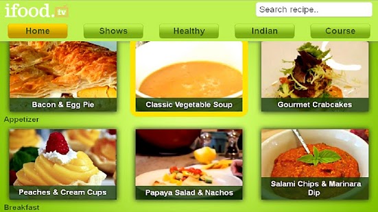 How to mod ifood.tv for Google TV patch 4.0 apk for pc