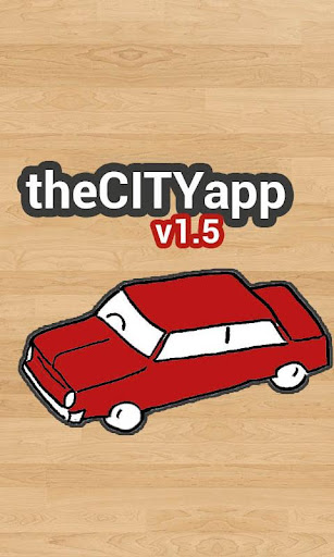 theCITYapp