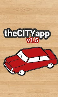 Free theCITYapp APK