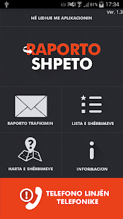 How to get Raporto Shpeto 1.02 unlimited apk for pc