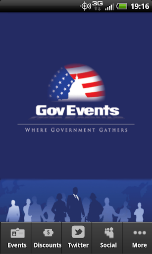GovEvents