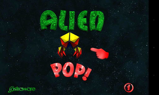 Alien Pop