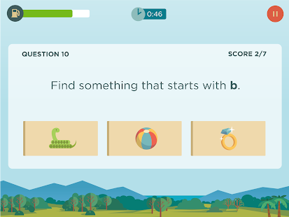 Critter Cruise Screenshots 2