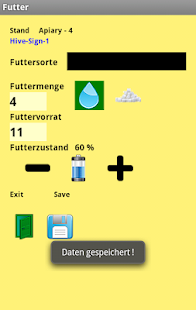 Imker-App-Pro Screenshots 10