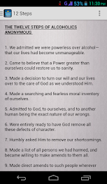 Joe & Charlie - Big Book Study poster 14