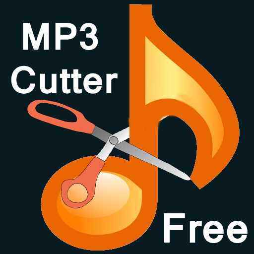 MP3 Cutter Editor