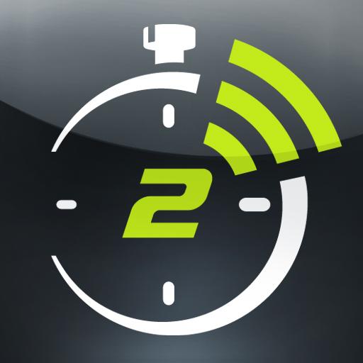 Watch2Web 運動 App LOGO-APP開箱王