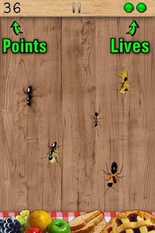 Ant Smasher Top Best Free Game
