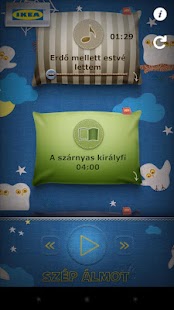 Free Download IKEA Szép álmokat! APK for Android