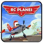 RC Planes Fire to the Rescue Apk