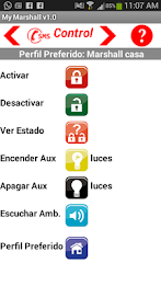 My Marshall poster 6