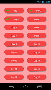 How to mod 30 Day Cardio Challenge lastet apk for android
