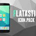 FLATASTICO APEX/NOVA/GO THEME v1.4