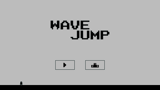 Wave Jump