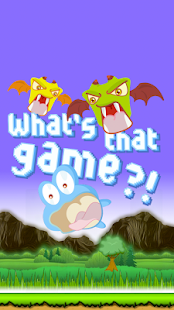 Free Download What's That Game APK