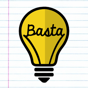 Basta for Free logo