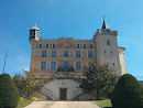 Château de Saint-Priest