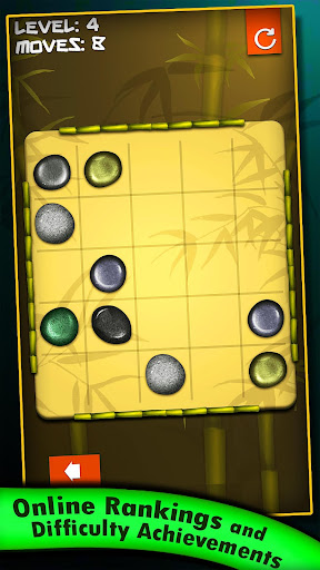 【免費解謎App】Pebble Zen - Top Puzzle Game-APP點子