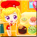 Cake House mobile app icon