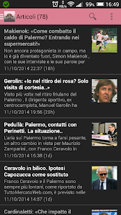 Free Download .::I Love Palermo Calcio::. APK
