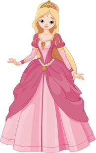 How to install Princess Girls Wallpaper 1.1 apk for bluestacks