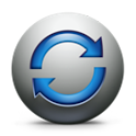 Quick Reboot logo