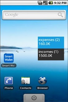 Smart Wallet Full