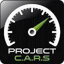 HUD Dash KEY for Project Cars mobile app icon