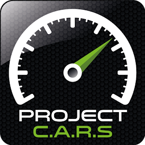 HUD Dash KEY for Project Cars