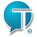 Teria Tiempo Aire Telcel logo