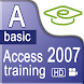 Access 2007 Database Training