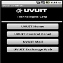UVUIT Links logo