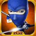 Finger Ninjas: Zombie Stri ... icon