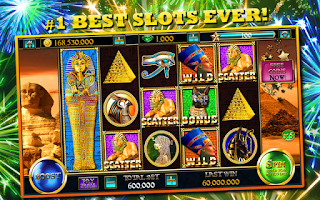 Anteprima screenshot di Slots ™- las vegas casino slot APK #3