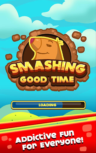 免費下載街機APP|Smashing Good Time app開箱文|APP開箱王