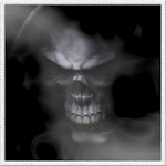 Ghost Skull Live Wallpaper Apk
