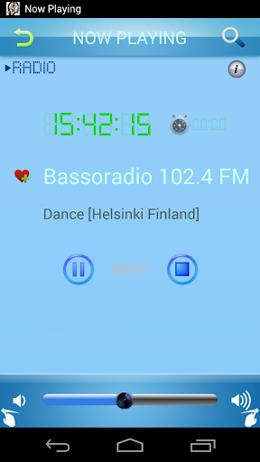 免費下載音樂APP|Radio Finnish app開箱文|APP開箱王
