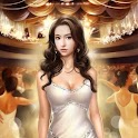 玄幻女强：凤耀九天 logo