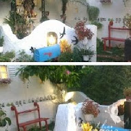 OLGA 俄羅斯烤肉