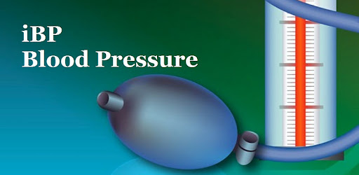 iBP Blood Pressure -  apk apps